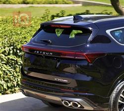 Jetour X70